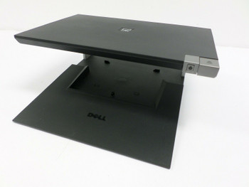 Dell CN-0PW395-73901 Docking Station Laptop Stand (Certified Refurbished) Dell CN-0PW395-73901 Docking Station Laptop Stand (Certified Refurbished)