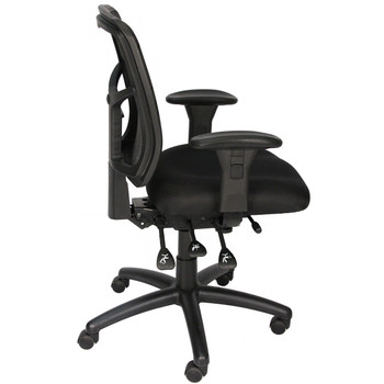 High-Back Mesh Ergonomic Multi-Function Task Chair Black (BIFMA) High-Back Mesh Ergonomic Multi-Function Task Chair Black (BIFMA)