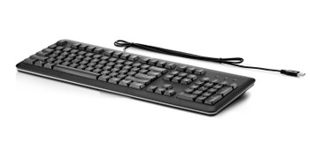 HP USB Keyboard for PC (Renewed) HP USB Keyboard for PC (Renewed)