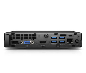 HP MP9 G2 Retail System (Certified Refurbished) HP MP9 G2 Retail System (Certified Refurbished)
