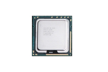 Intel Xeon L5520 2.26GHz 4-Core CPU LOT OF 5 (Renewed) Intel Xeon L5520 2.26GHz 4-Core CPU LOT OF 5 (Renewed)