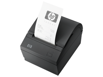 HP Dual Serial PUSB Thermal Receipt Printer BM476AA (Renewed) HP Dual Serial PUSB Thermal Receipt Printer BM476AA (Renewed)