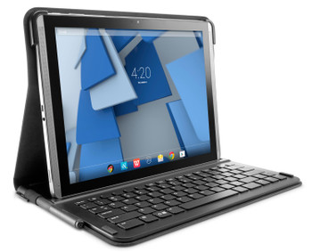 HP Pro Slate 12 Bluetooth Keyboard Case K4U66AA#ABA HP Pro Slate 12 Bluetooth Keyboard Case K4U66AA#ABA