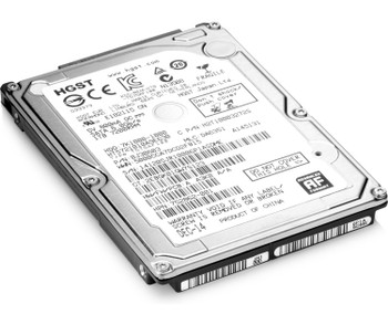 HP 1TB SATA 7200rpm Internal Hard Drive - L3M56AA (Renewed) HP 1TB SATA 7200rpm Internal Hard Drive - L3M56AA (Renewed)