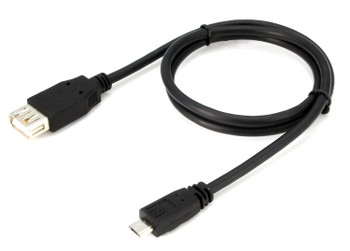 HP MICRO USB TO USB ADAPTER parts (Used) HP MICRO USB TO USB ADAPTER parts (Used)