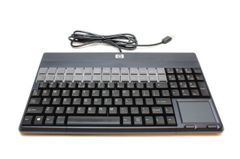 HP POS USB Keyboard (Renewed) HP POS USB Keyboard (Renewed)