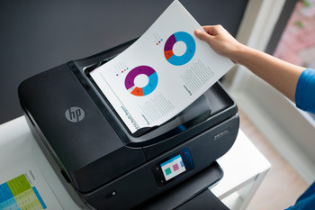 HP ENVY Photo 7855 All-in-One Printer with Wireless direct printing HP ENVY Photo 7855 All-in-One Printer with Wireless direct printing