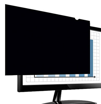 Fellowes PrivaScreen Privacy Filter for 24.0 Inch Widescreen Monitors 16:9 (Renewed) Fellowes PrivaScreen Privacy Filter for 24.0 Inch Widescreen Monitors 16:9 (Renewed)