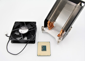 Intel Xeon CPU Kit E5-2620 6 Core 6C 2.0GHZ Xeon CPU K (Renewed) Intel Xeon CPU Kit E5-2620 6 Core 6C 2.0GHZ Xeon CPU K (Renewed)