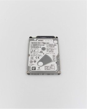 HP 500GB 7200 RPM SATA SFF HDD (Certified Refurbished) HP 500GB 7200 RPM SATA SFF HDD (Certified Refurbished)