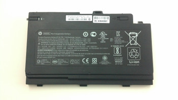 HP Z3R03UT AA06XL Long Life Rechargeable Battery (Certified Refurbished) HP Z3R03UT AA06XL Long Life Rechargeable Battery (Certified Refurbished)