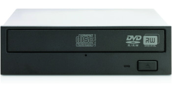 HP DVD RW 16X Drive (Certified Refurbished) HP DVD RW 16X Drive (Certified Refurbished)