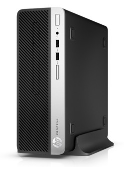 HP ProDesk 400 G4, Intel i3-6100@3.7GHz, 8GB RAM, 256 GB SSD, Windows 10 (Renewed) HP ProDesk 400 G4, Intel i3-6100@3.7GHz, 8GB RAM, 256 GB SSD, Windows 10 (Renewed)