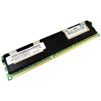4GB DDR3 PC310600R-9 1333MHz 240pin (Renewed) 4GB DDR3 PC310600R-9 1333MHz 240pin (Renewed)