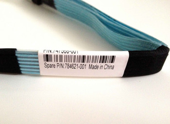 HP DUAL MINI SAS CABLE FOR HPE PROLIANT DL380 G9 HP DUAL MINI SAS CABLE FOR HPE PROLIANT DL380 G9