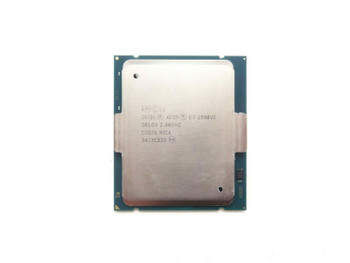 Intel Xeon 15-Core E7-2890 V2 SR1GV Processor 2.80GHz 37.5M Server CPU (Renewed) Intel Xeon 15-Core E7-2890 V2 SR1GV Processor 2.80GHz 37.5M Server CPU (Renewed)