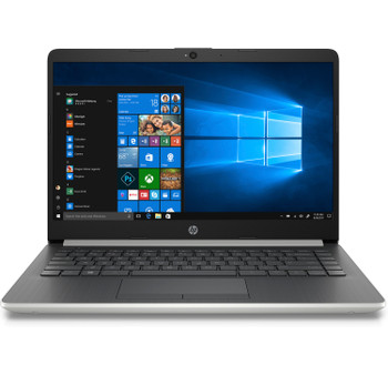 4WD87UA HP Notebook - 14-df0053od, Intel Celeron@1.1GHz, 4GB RAM, 64GB eMMC, Windows 10 (Renewed) 4WD87UA HP Notebook - 14-df0053od, Intel Celeron@1.1GHz, 4GB RAM, 64GB eMMC, Windows 10 (Renewed)