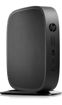 HP t530 Thin Client, 4 GB DDR4 RAM, , Windows 10 (Scuffs/Scratches) HP t530 Thin Client, 4 GB DDR4 RAM, , Windows 10 (Scuffs/Scratches)