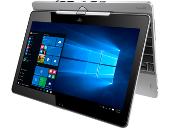 HP EliteBook Revolve 810 G3 Base Model Tablet, 11.6 in (Scuffs/Scratches) HP EliteBook Revolve 810 G3 Base Model Tablet, 11.6 in (Scuffs/Scratches)