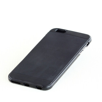 Spigen iPhone 6 Plus Case Black