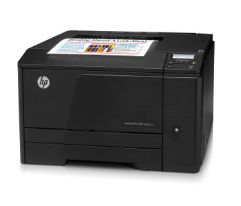 HP Laserjet Pro 200 Refurbished Color Printer M251nw (Renewed) HP Laserjet Pro 200 Refurbished Color Printer M251nw (Renewed)