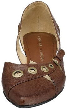 Chinese Laundry Women's Rochelle Teacup Heel Flat, Size 6.5'' Chinese Laundry Women's Rochelle Teacup Heel Flat, Size 6.5''