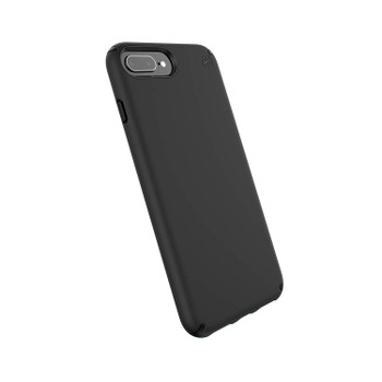 Speck iPhone 6 Plus Case Black (Renewed) Speck iPhone 6 Plus Case Black (Renewed)