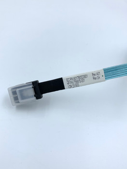 HP 756915-001 Mini SAS cable 22" (Renewed) HP 756915-001 Mini SAS cable 22" (Renewed)