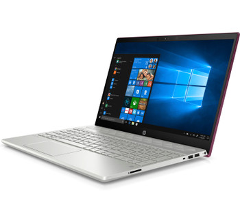 Hp Pavilion 15-cw0060ca 15.6" Touchscreen Notebook (Renewed) Hp Pavilion 15-cw0060ca 15.6" Touchscreen Notebook (Renewed)