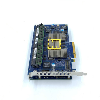 Simplivity 500-000004 8GB Omnicube Accelerator (Renewed) Simplivity 500-000004 8GB Omnicube Accelerator (Renewed)