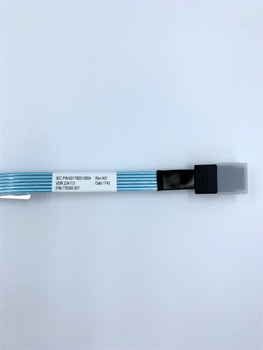 HP Mini SAS SFF-8087 Cable For Proliant DL380 G9 776395-001 HP Mini SAS SFF-8087 Cable For Proliant DL380 G9 776395-001