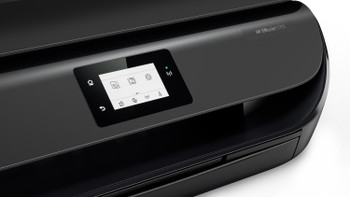 HP OfficeJet 5255 All-in-One Printer With Mobile Printing NO INK (Renewed) HP OfficeJet 5255 All-in-One Printer With Mobile Printing NO INK (Renewed)