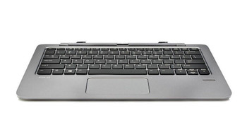 HP Elite X1 1011 G1 Power Keyboard (Certified Refurbished) HP Elite X1 1011 G1 Power Keyboard (Certified Refurbished)