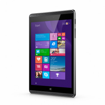 HP Pro Tablet 608 G1 7.86" Z8500@1.44GHz 4GB Windows 10 (Renewed) HP Pro Tablet 608 G1 7.86" Z8500@1.44GHz 4GB Windows 10 (Renewed)