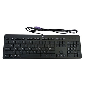 HP PS/2 KEYBOARD MODLE KB-1469 (Certified Refurbished) HP PS/2 KEYBOARD MODLE KB-1469 (Certified Refurbished)