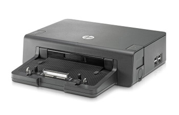 HP 2012 120W Advanced Docking Station A7E36AAR#ABA (Renewed) HP 2012 120W Advanced Docking Station A7E36AAR#ABA (Renewed)