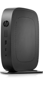 HP t530 Thin Client 215JJ@1.50GHz 4GB 32GB Thin Pro OS (Renewed) HP t530 Thin Client 215JJ@1.50GHz 4GB 32GB Thin Pro OS (Renewed)