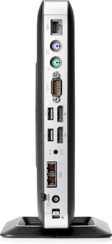 HP t630 ThinPro 420GI RADEON@4X1776.195MHz 512MB Thin Pro OS (Renewed) HP t630 ThinPro 420GI RADEON@4X1776.195MHz 512MB Thin Pro OS (Renewed)