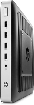 HP t630 Thin Client GX-420GI@2.0GHz 4GB 16GB RAM ThinPro OS W5Y98UA (Renewed) HP t630 Thin Client GX-420GI@2.0GHz 4GB 16GB RAM ThinPro OS W5Y98UA (Renewed)
