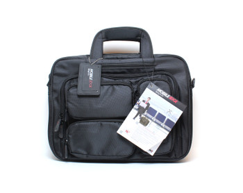 Mobile Edge Corporate Laptop Briefcase For 16" Laptop Mobile Edge Corporate Laptop Briefcase For 16" Laptop
