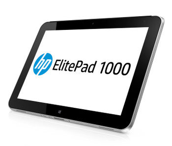 HP ElitePad 1000 G2 Z3795@1.6GHz 4GB DDR3 512GB Windows 8.1 J6T84AW (Scuffs/Scratches) HP ElitePad 1000 G2 Z3795@1.6GHz 4GB DDR3 512GB Windows 8.1 J6T84AW (Scuffs/Scratches)
