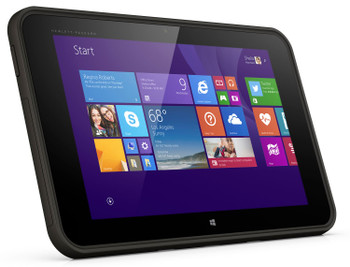 HP Pro Tablet 10 EE G1 Z3735F@1.33GHZ 2GB RAM 32GB Windows 8 Pro L3Z83UA (Scuffs/Scratches) HP Pro Tablet 10 EE G1 Z3735F@1.33GHZ 2GB RAM 32GB Windows 8 Pro L3Z83UA (Scuffs/Scratches)