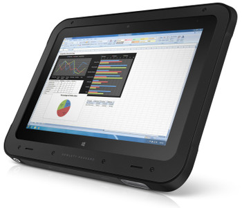 HP ElitePad 1000 G2 10" Z3795@1.6GHz 4GB 128GB Windows 8 L4A48UA (Scuffs/Scratches) HP ElitePad 1000 G2 10" Z3795@1.6GHz 4GB 128GB Windows 8 L4A48UA (Scuffs/Scratches)