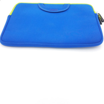 HP 15" Padded Laptop/Tablet Case 15BLUCAS HP 15" Padded Laptop/Tablet Case 15BLUCAS