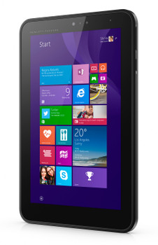 HP Pro Tablet 408 G1 8" Z3736F@1.33GHZ 2GB 64GB eMMC Windows 10 (Scuffs/Scratches) HP Pro Tablet 408 G1 8" Z3736F@1.33GHZ 2GB 64GB eMMC Windows 10 (Scuffs/Scratches)