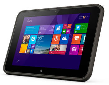 HP Pro Tablet 10 EE G1 10.1" 1GB 32GB eMMC Windows 8 (Scuffs/Scratches) HP Pro Tablet 10 EE G1 10.1" 1GB 32GB eMMC Windows 8 (Scuffs/Scratches)