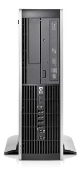 HP Compaq Elite 8300 Small Form Factor PC 4 GB RAM Windows 7 (Renewed) HP Compaq Elite 8300 Small Form Factor PC 4 GB RAM Windows 7 (Renewed)