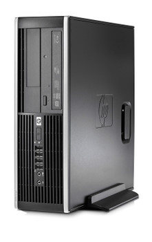 HP Compaq Elite 8300 Small Form Factor PC 4 GB RAM Windows 7 (Renewed) HP Compaq Elite 8300 Small Form Factor PC 4 GB RAM Windows 7 (Renewed)