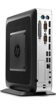 HP t730 Thin Client, 8 GB DDR3 RAM, 16 GB eMMC, HP ThinPro (Scuffs/Scratches) HP t730 Thin Client, 8 GB DDR3 RAM, 16 GB eMMC, HP ThinPro (Scuffs/Scratches)