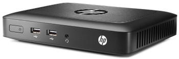 HP Thin Client AMD APU @1.0GHz, 8GB Storage Thin Pro OS (Scuffs/Scratches) HP Thin Client AMD APU @1.0GHz, 8GB Storage Thin Pro OS (Scuffs/Scratches)